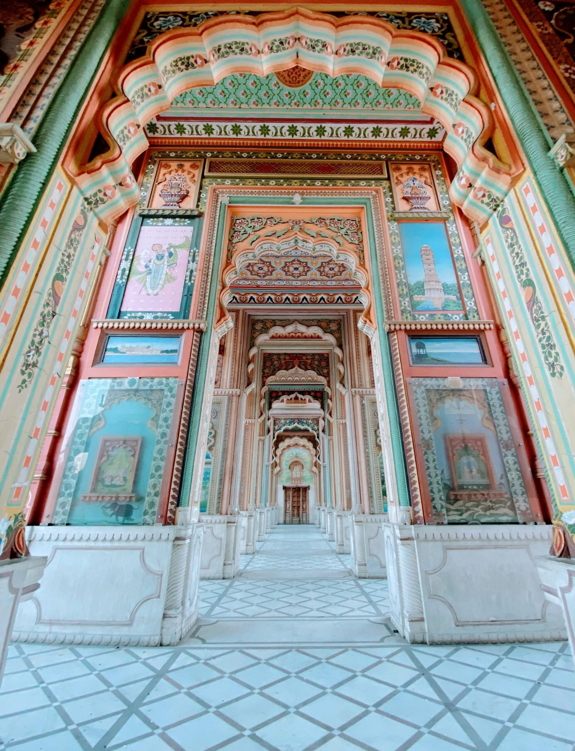 396622180_1056321625418292_6877208006952375155_n Explore Magical Rajastan