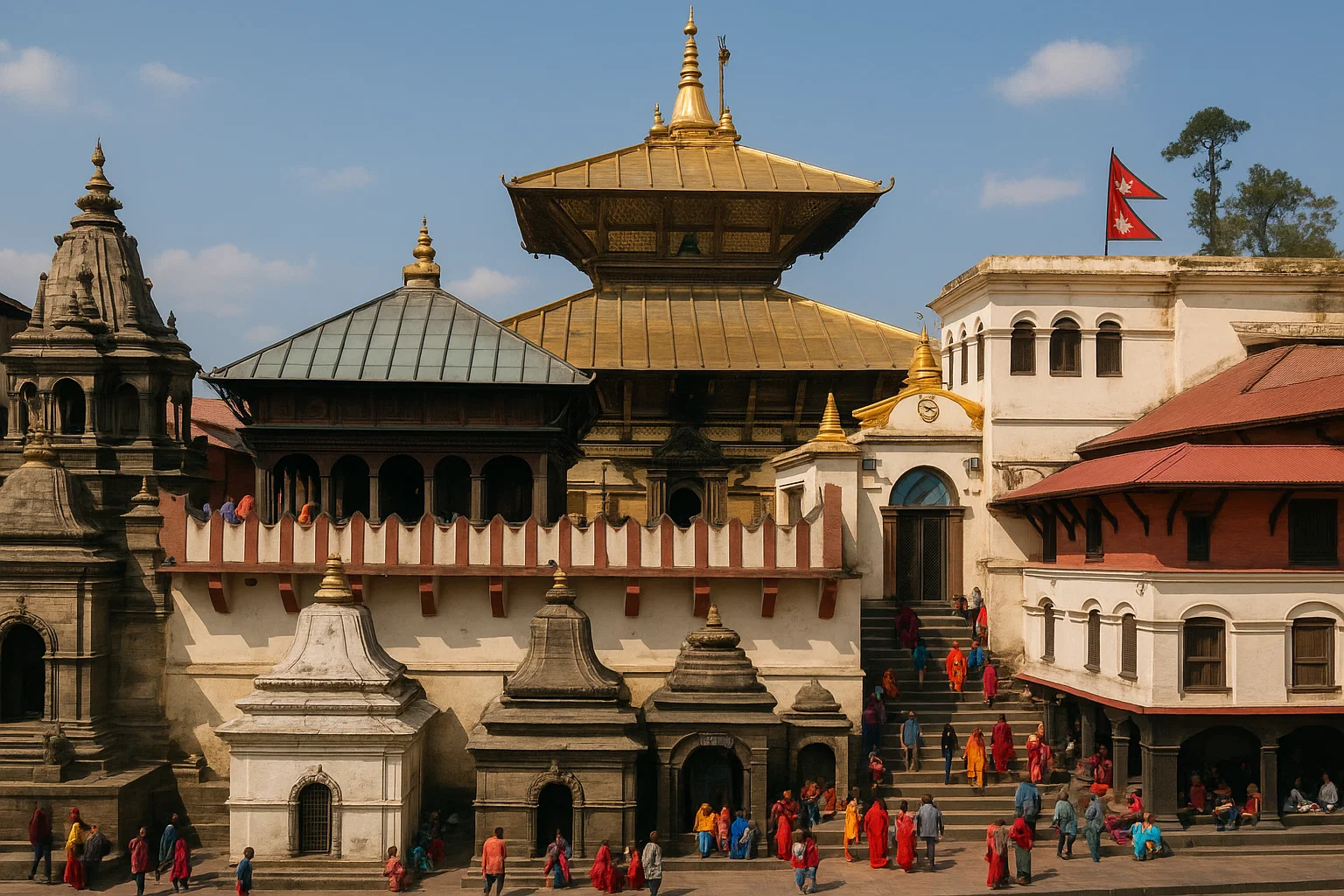 Pashupatinath-Temple-Kathmandu-_E2_80_93-History-Significance-Travel-Guide Pashupatinath Temple Kathmandu E2 80 93 History Significance Travel Guide