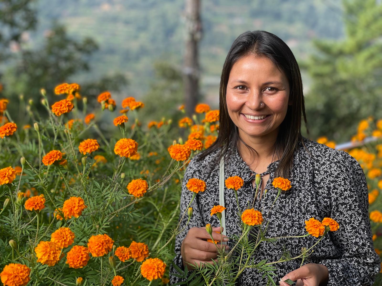 Debaki Sewa Nepali