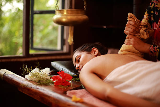Ayurveda treatment Ayurveda treatment