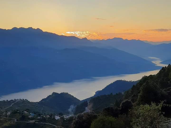 Himalaya Mountains Himalaya Mountains