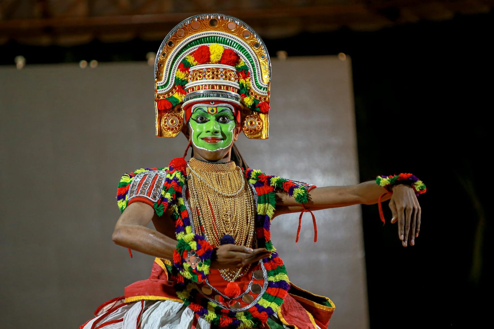 kerala 8 Kerala 8