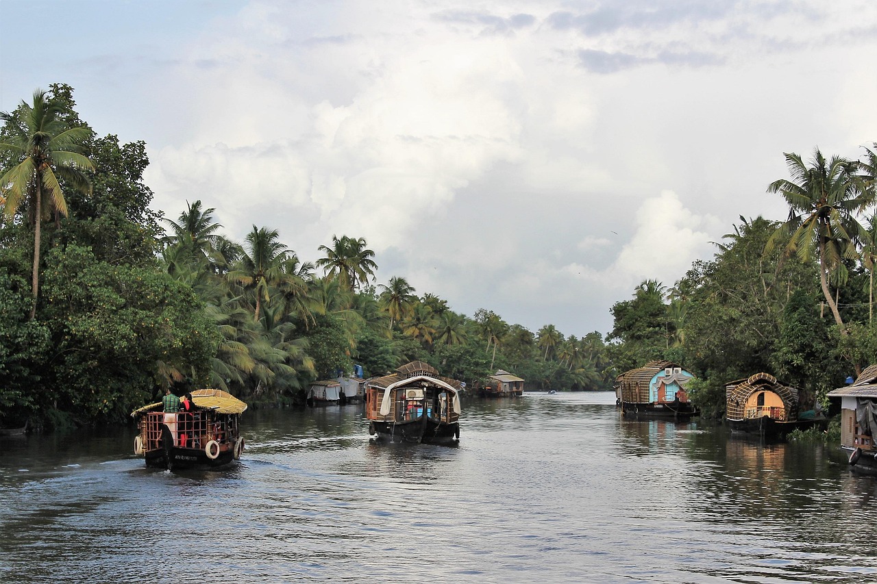 kerala header Kerala Header