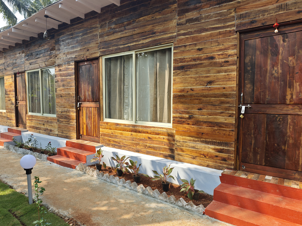 Kiom Cottages Kiom Cottages