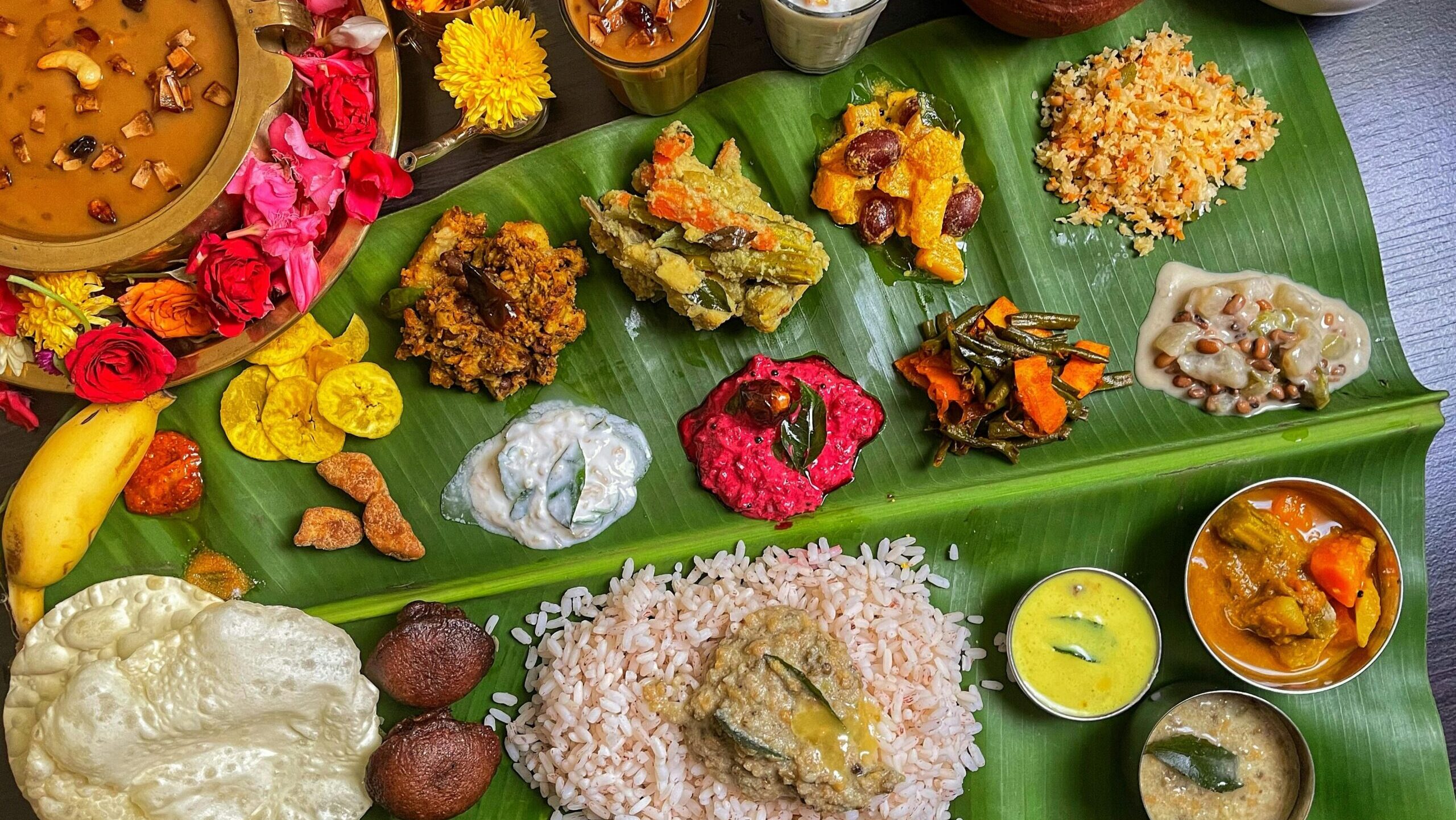 kerala food Trip Kerala24)