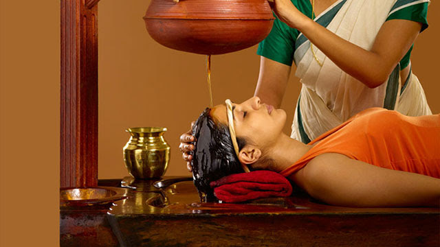 Top 5 panchakarma treatments in India